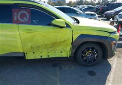 هيونداي كونا